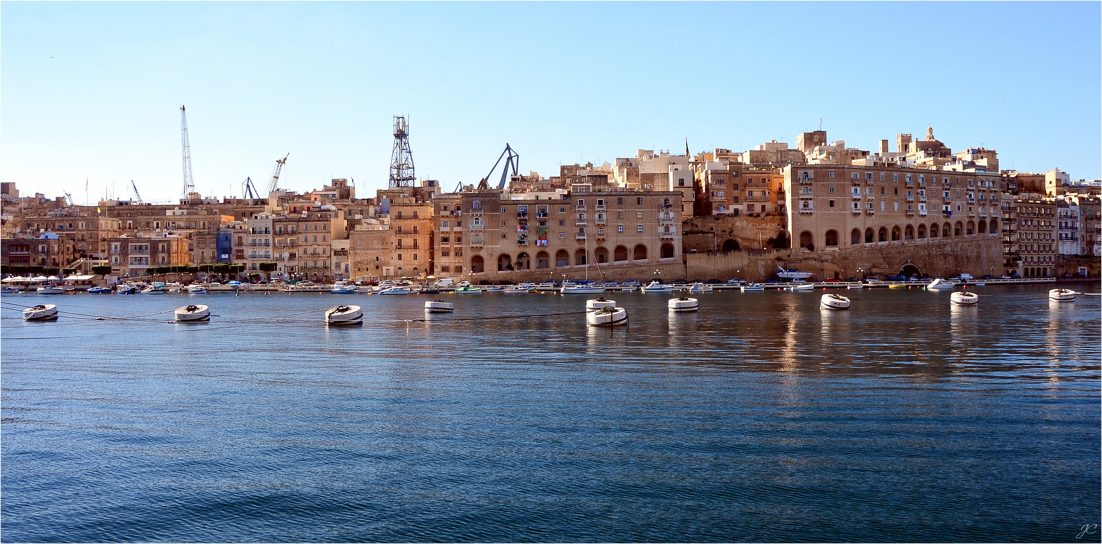 Valletta