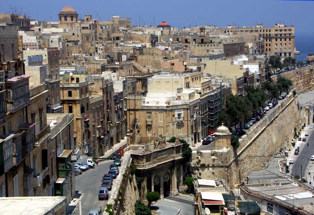 Valletta