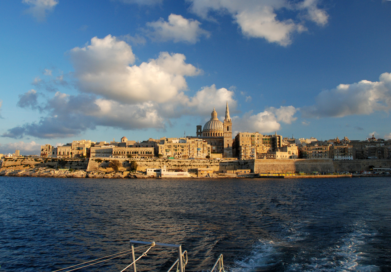 Valletta