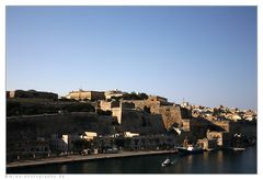 * Valletta 8 *