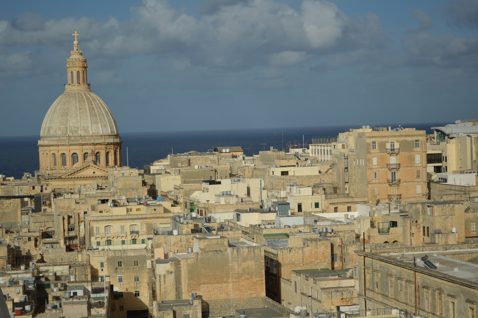 Valletta