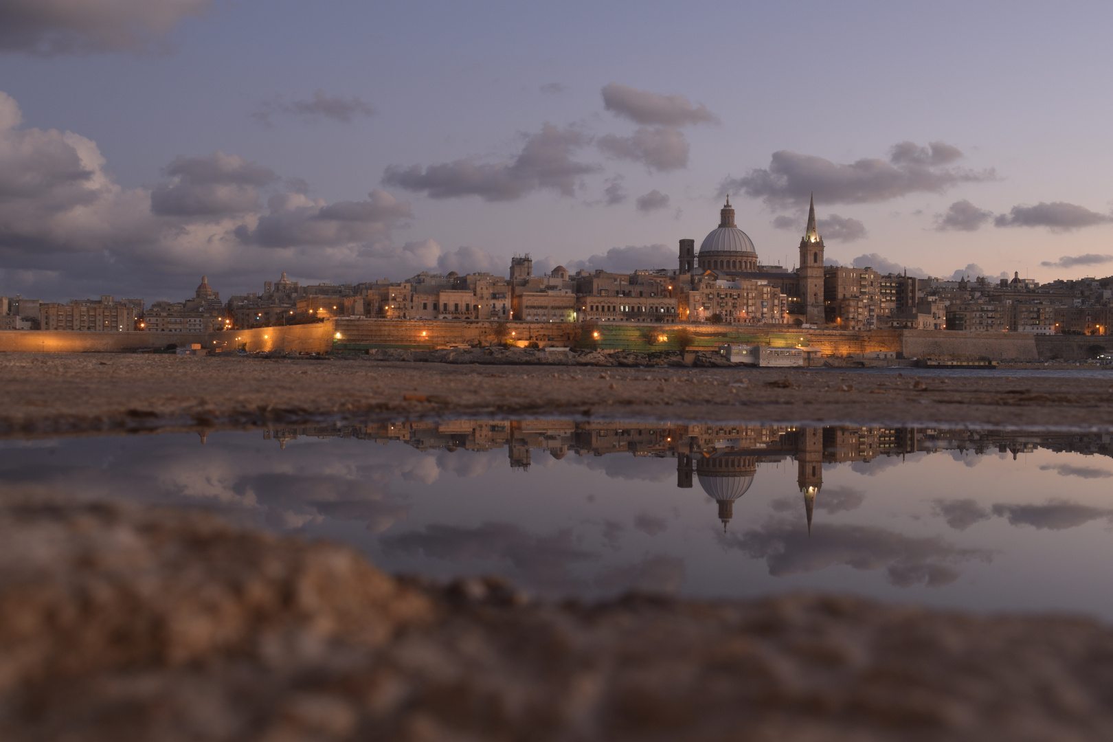 Valletta