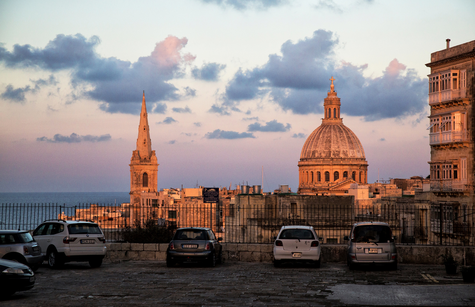 Valletta