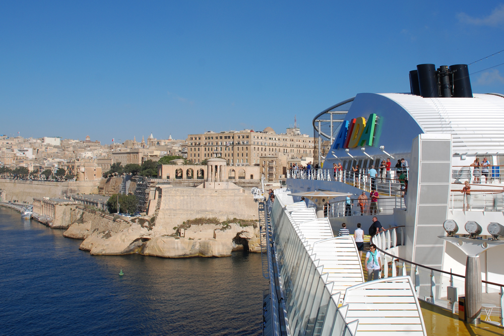 Valletta