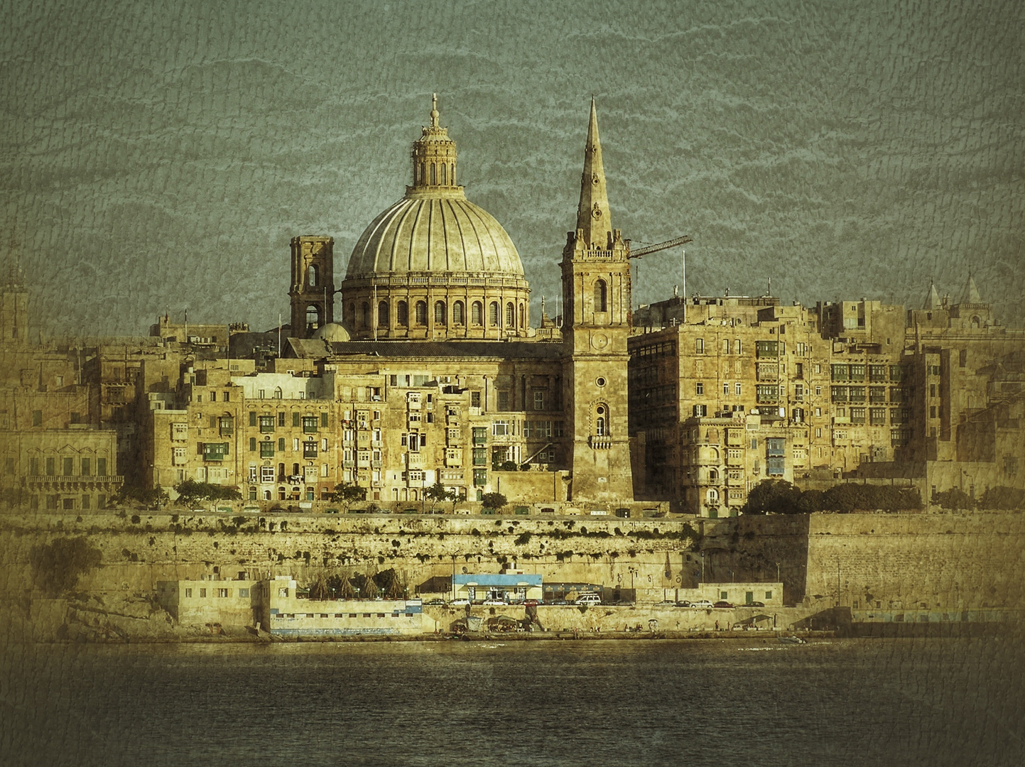 Valletta