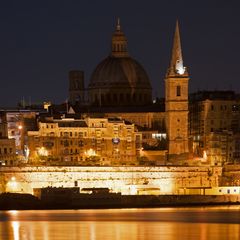 Valletta