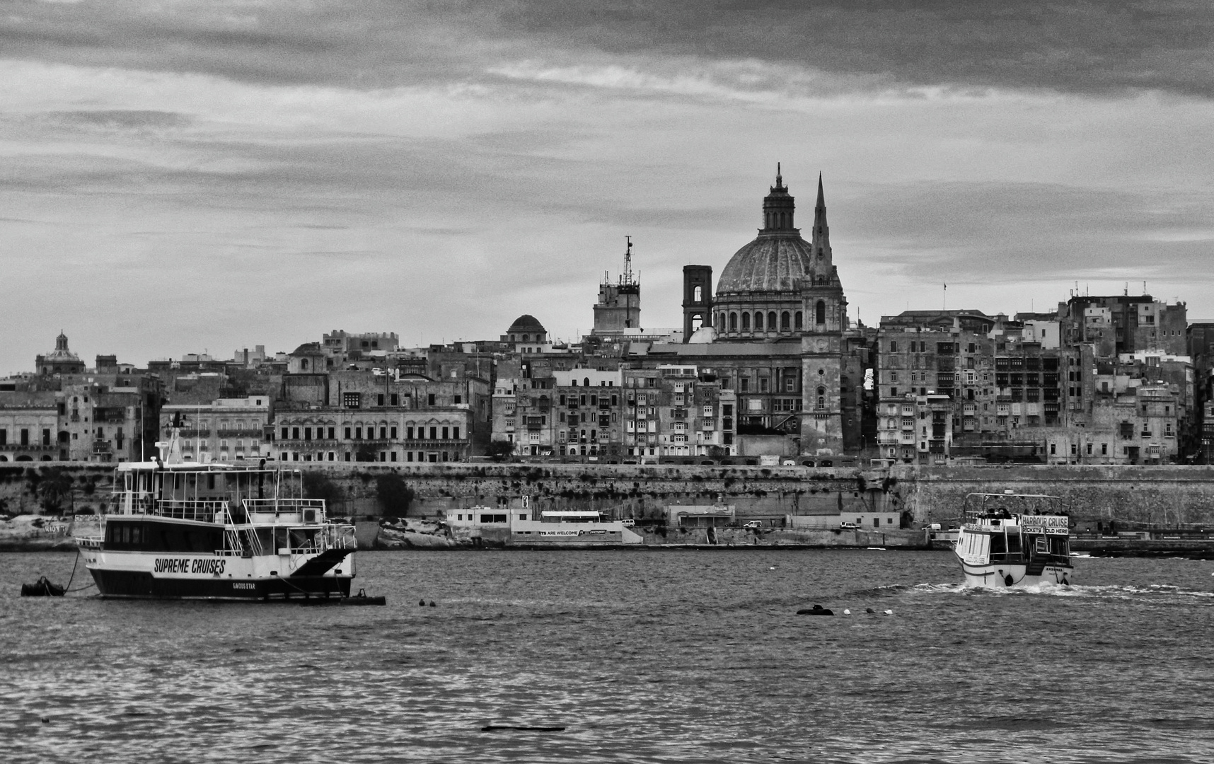 Valletta