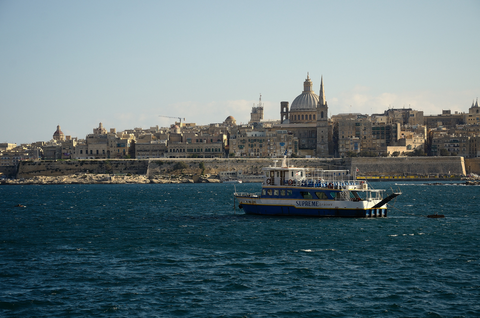 Valletta