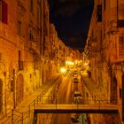 Valletta by Night II