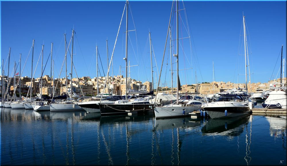 Valletta