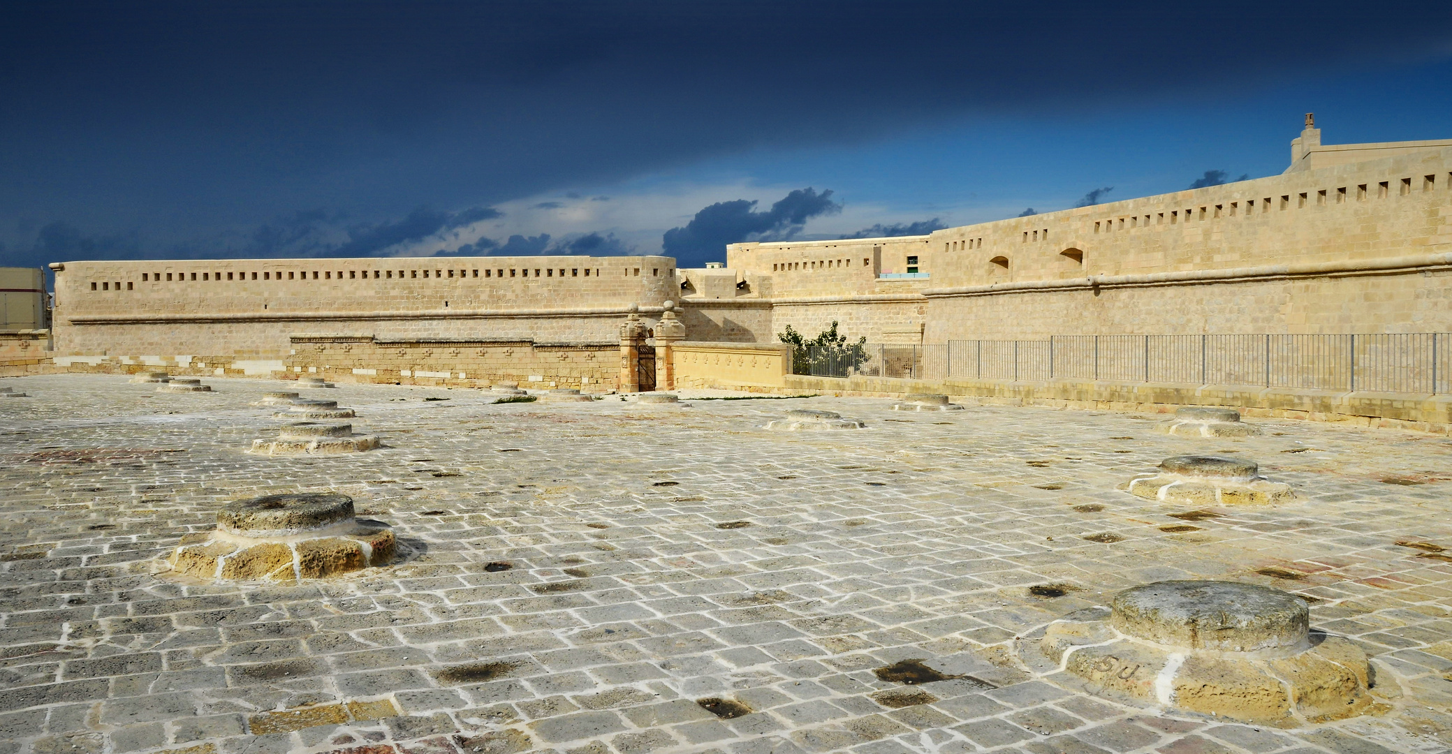 Valletta