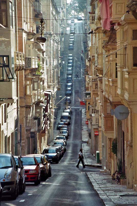 valletta