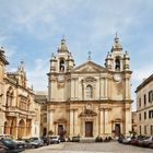 Valletta, die Kathedrale