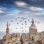 Valletta Doves.