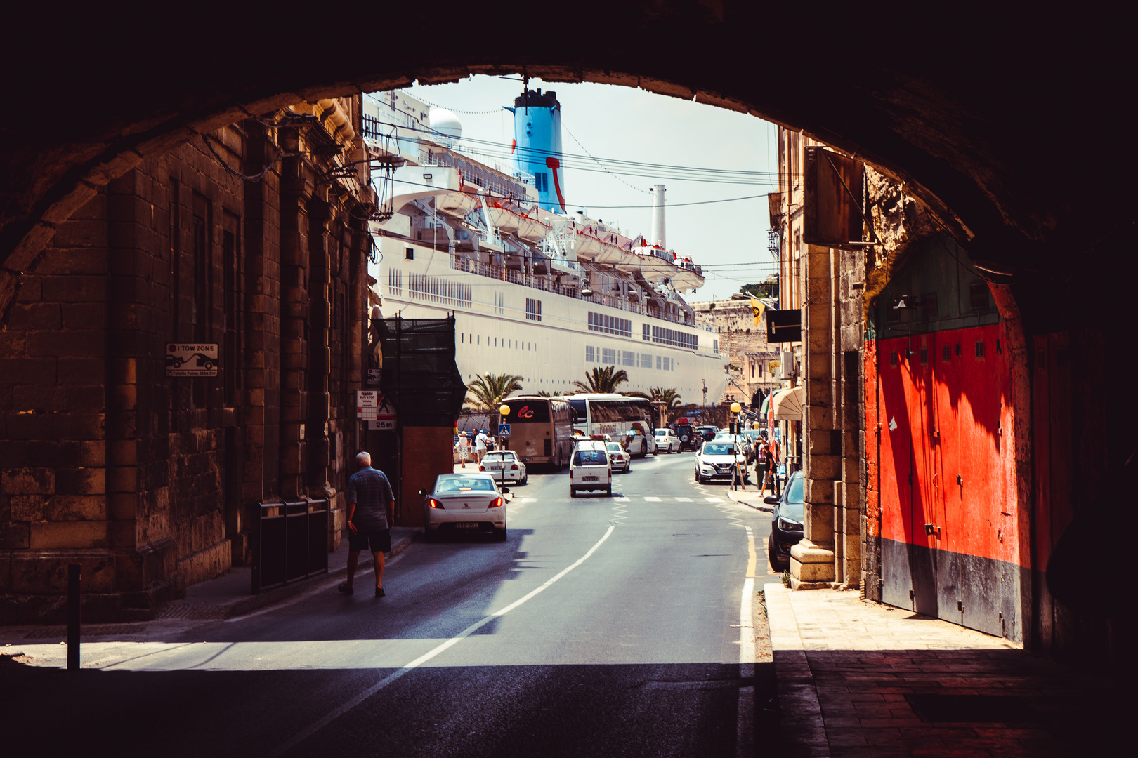 Valletta