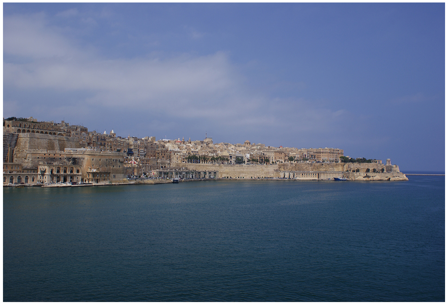 Valletta