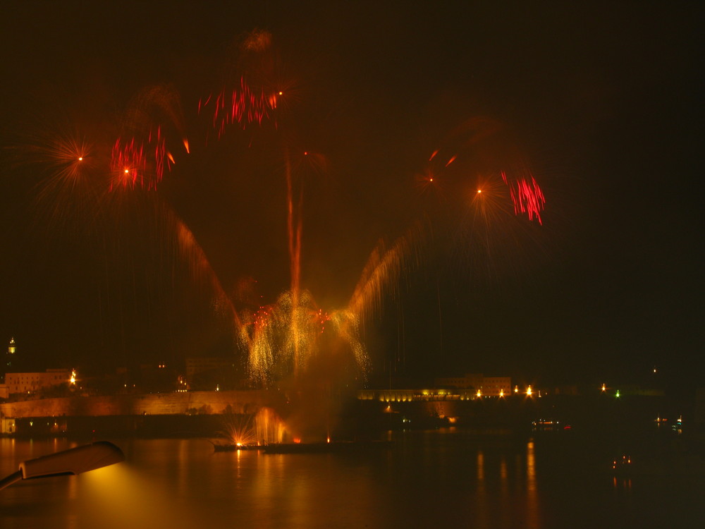 valletta fireworks festival 09