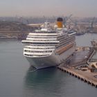 Valletta Grand Harbour