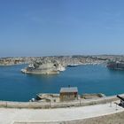 Valletta Harbour