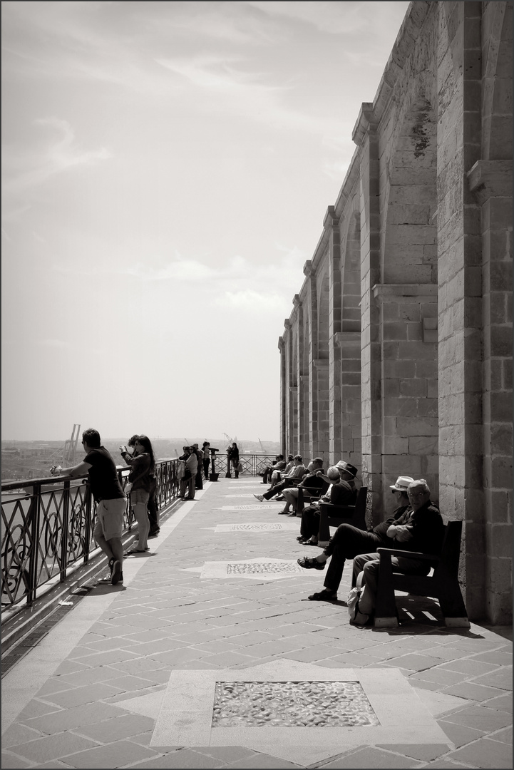 Valletta I