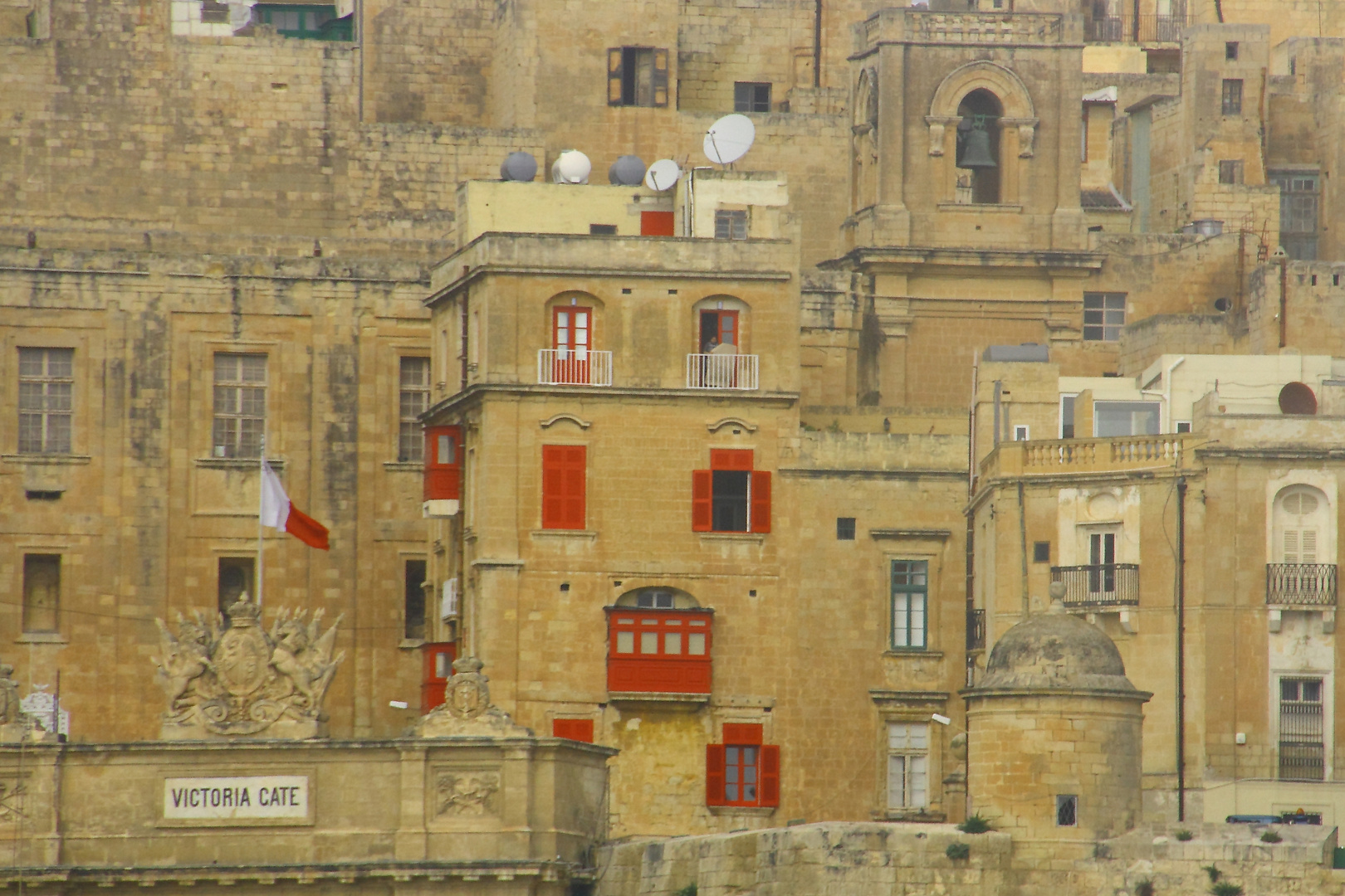 Valletta (Malta) (1)