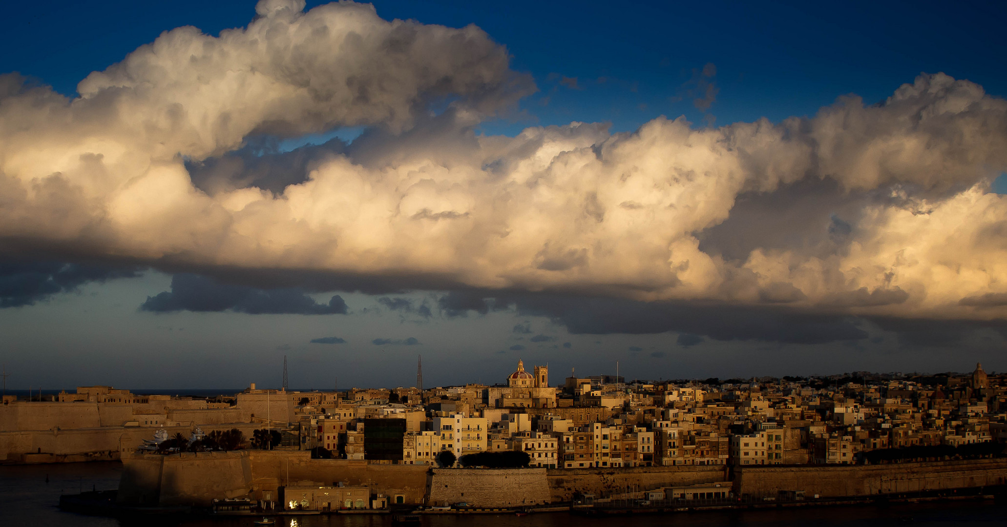 Valletta, Malta