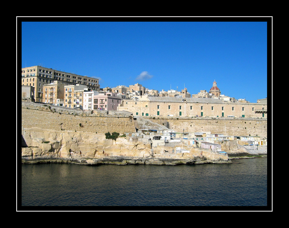 Valletta - Malta