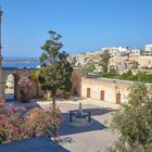 Valletta; Malta