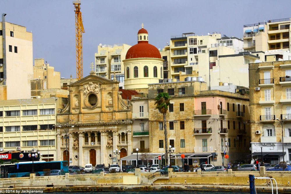 Valletta (Malta)