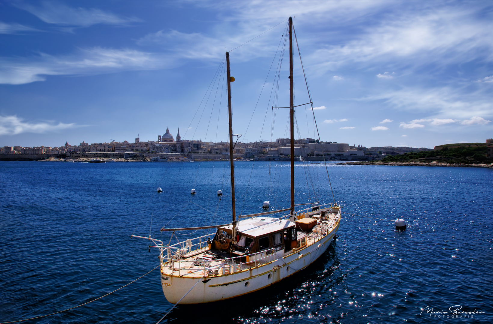 Valletta Malta