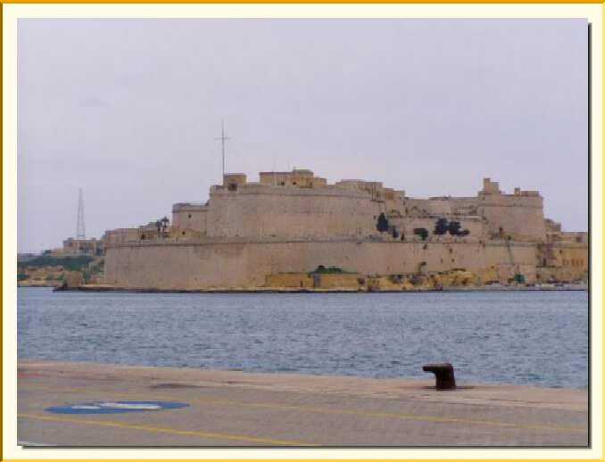 VALLETTA MALTA