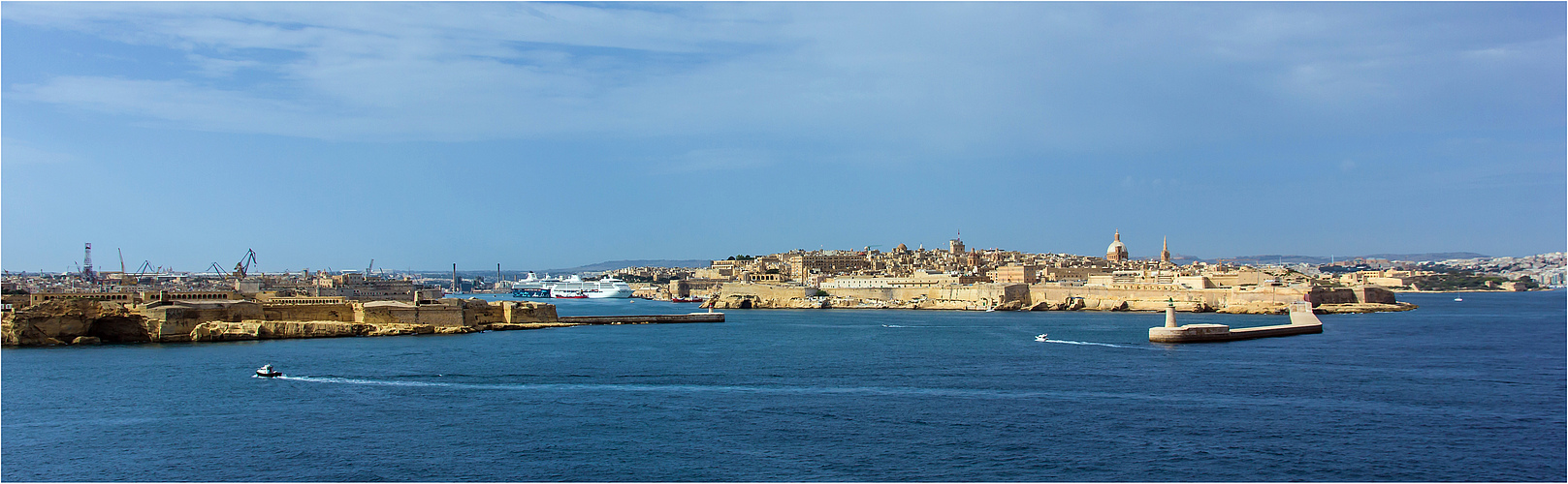 Valletta - Malta