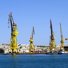 Valletta - MALTA  Grand Harbour