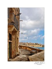 valletta memories