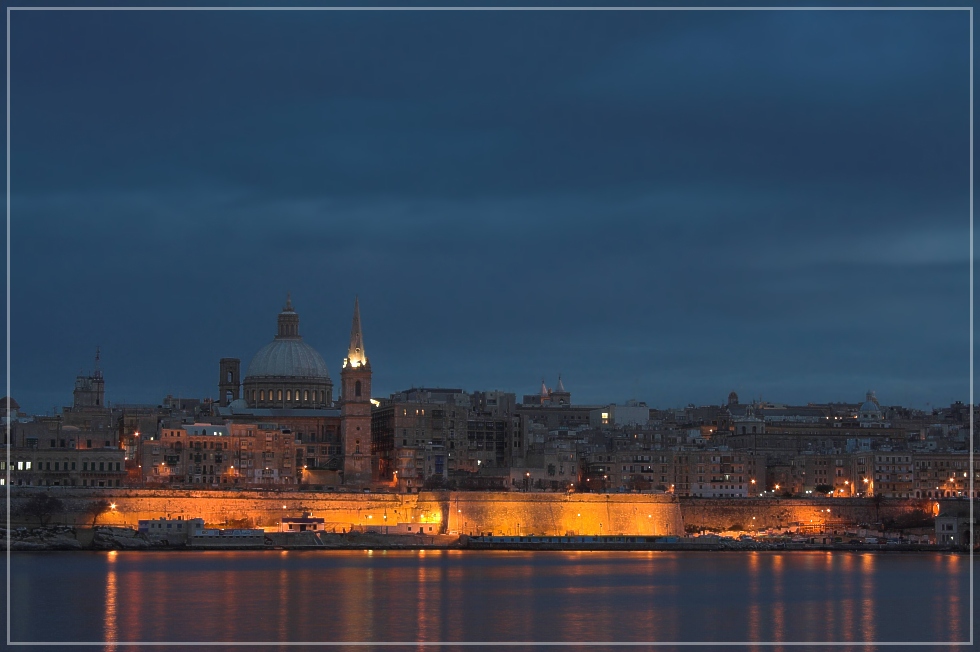 Valletta Nights