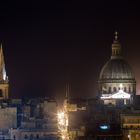 Valletta Nights.