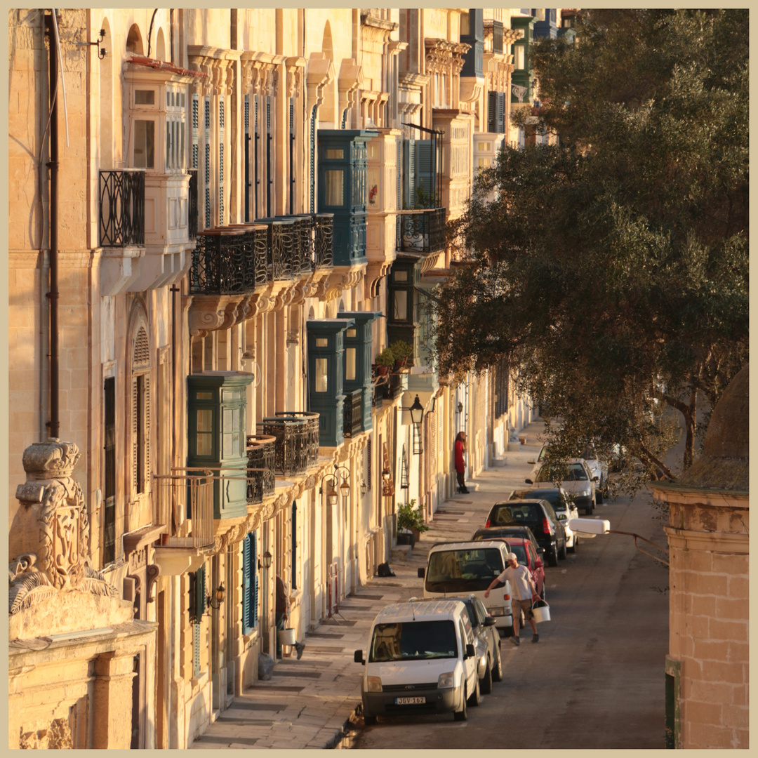 valletta street 14