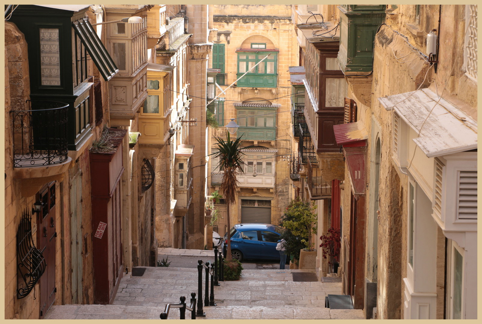 valletta street 7