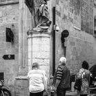 Valletta Streets 1