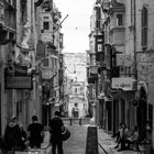 Valletta streets 7