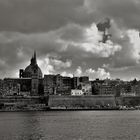 Valletta view...