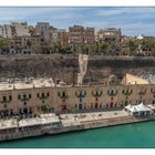 Valletta Waterfront