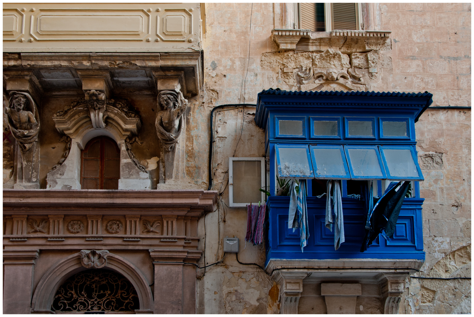 Valletta/Malta