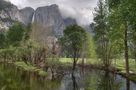 Valley in the Clouds by Jack Cunningham 