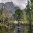 Valley in the Clouds