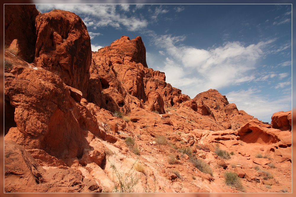 Valley of Fire 01