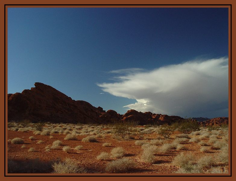 Valley of Fire #02