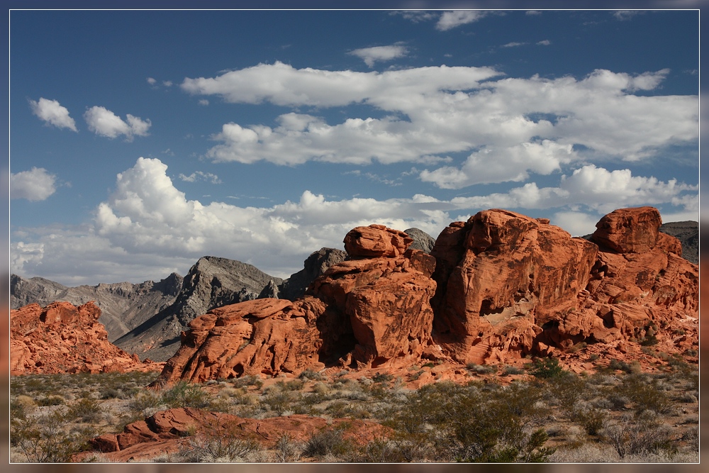 Valley of Fire 03