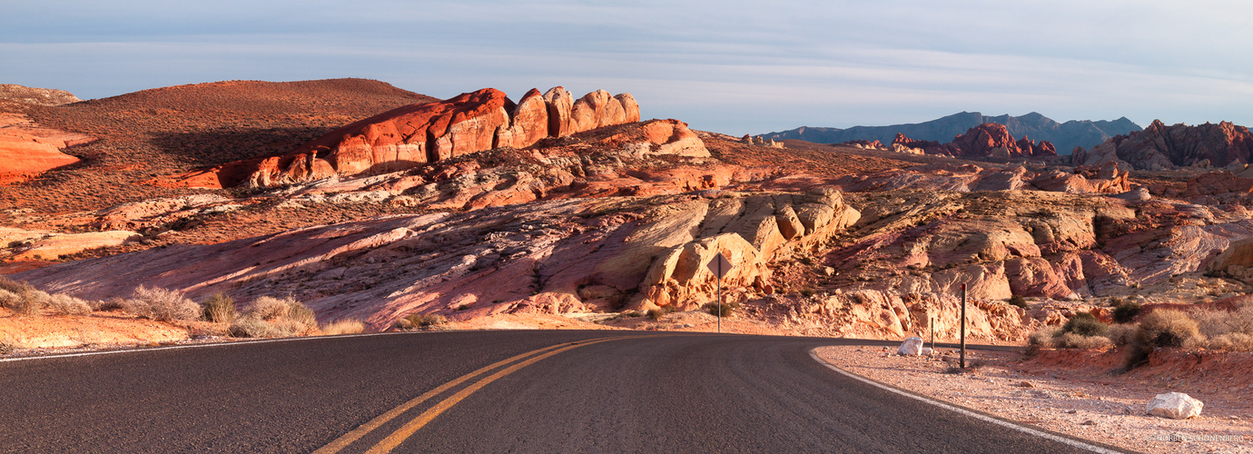 Valley of Fire