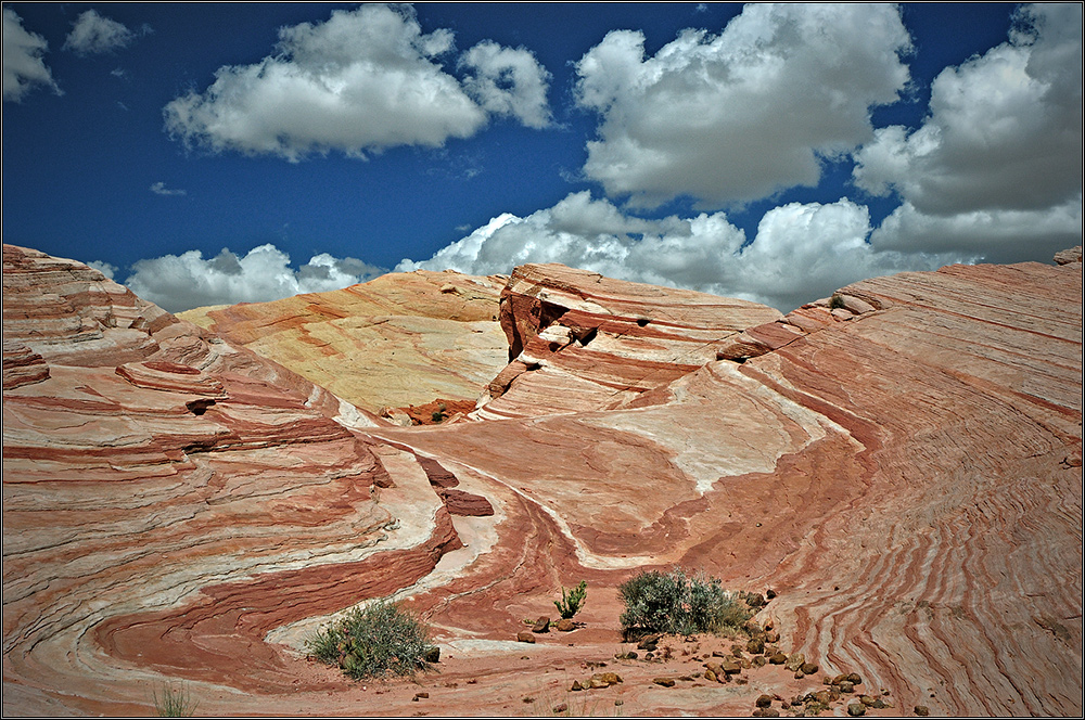 Valley of Fire